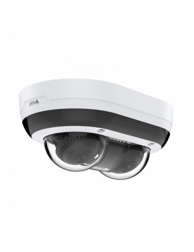 Axis 02416-001 security...