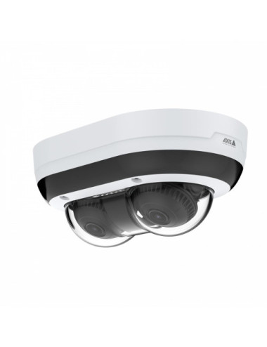 Axis 02416-001 security...