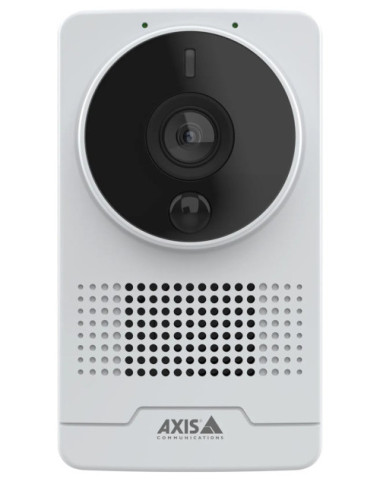 Axis M1075-L Mk II Box IP...