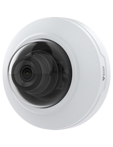 Axis 02678-001 security...