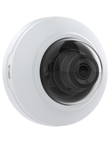 Axis 02678-001 security...