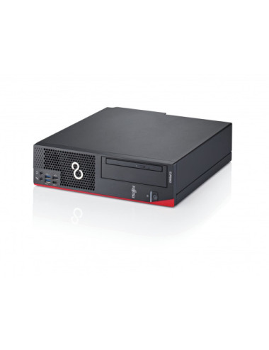 tecXL Fujitsu ESPRIMO D958...