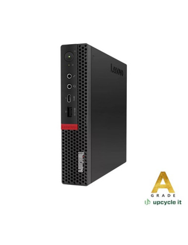 upcycle it Lenovo...