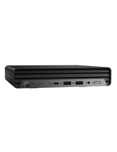 HP Pro Mini 400 G9 Intel...