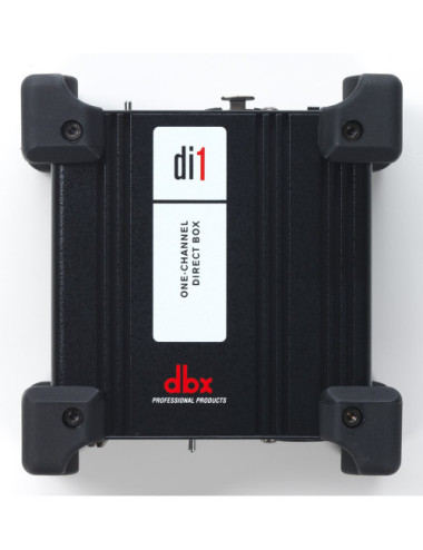 dbx DBXDI1 direct box...