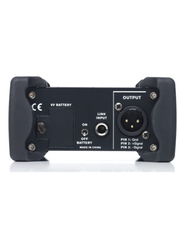 dbx DBXDI1 direct box...