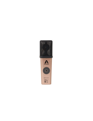 Apogee Hypemic Black, Gold...