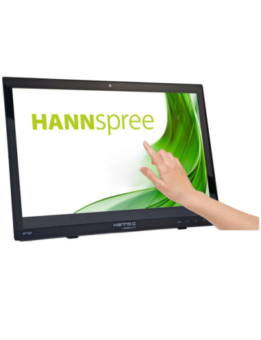 HANNS.G HT161HNB - LED...