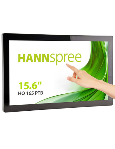 Hannspree HO165PTB LED...