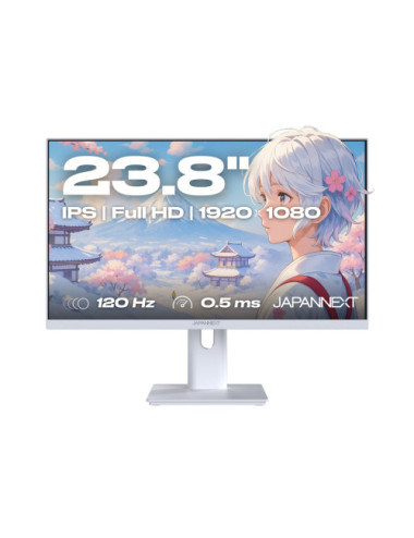 Monitor JAPANNEXT 60.5cm...