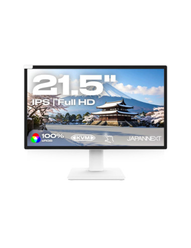 JAPANNEXT JN-IPS2152FHDR-T...