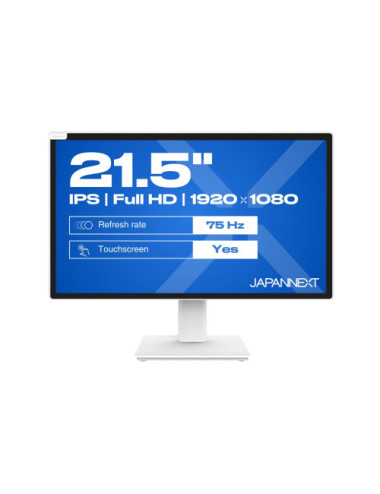 JAPANNEXT JN-IPS2152FHDR-T...