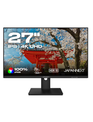 Monitor JAPANNEXT 68.5cm...