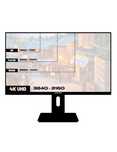 Monitor JAPANNEXT 68.5cm...