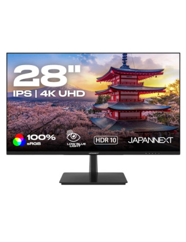 JAPANNEXT JN-I280UHD60F-P...