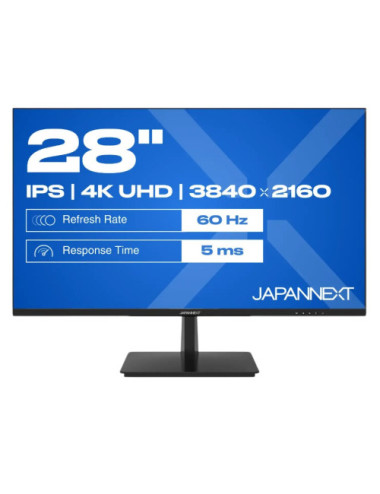 JAPANNEXT JN-I280UHD60F-P...