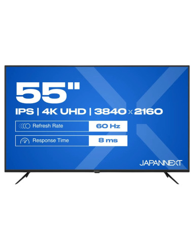 Monitor JAPANNEXT 139.7cm...