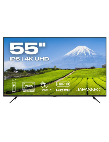 Monitor JAPANNEXT 139.7cm...