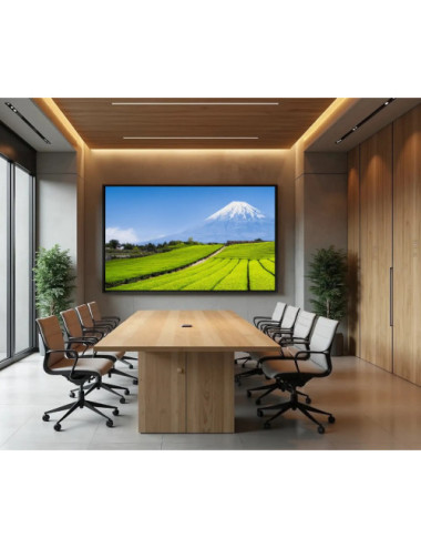 Monitor JAPANNEXT 139.7cm...