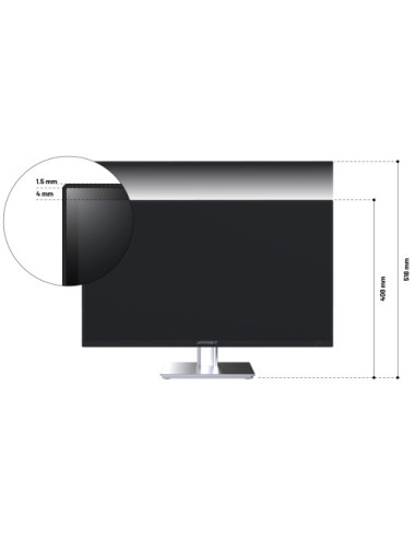 Monitor JAPANNEXT 68.5 cm...