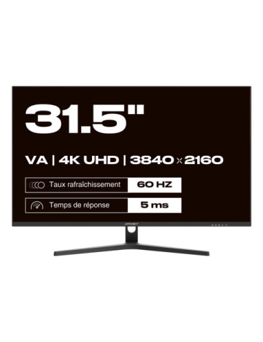 Monitor JAPANNEXT 80.0 cm...