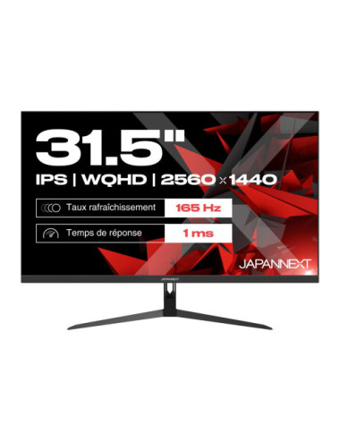 Monitor JAPANNEXT 80cm...