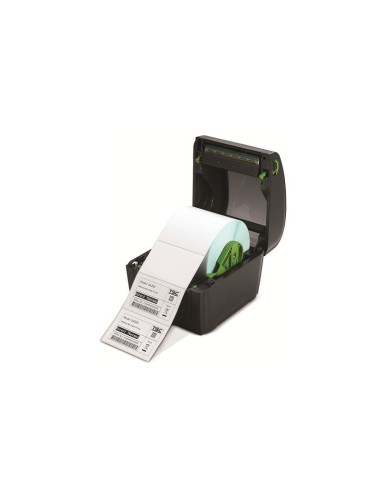 TSC DA210 label printer...
