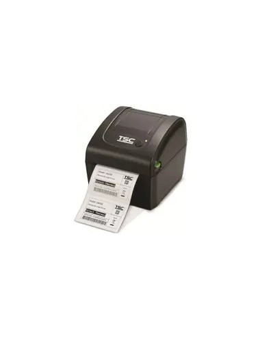 TSC DA210 label printer...