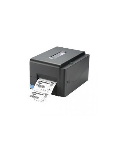 TSC TE210 label printer...