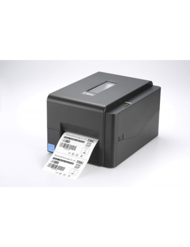 TSC TE200 label printer...