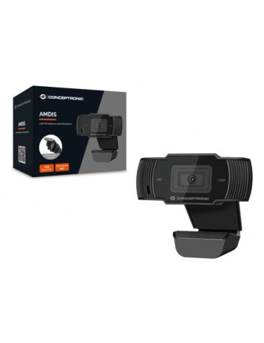 Conceptronic AMDIS 720P HD...