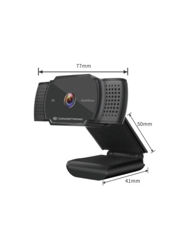 Conceptronic AMDIS 2K Super...