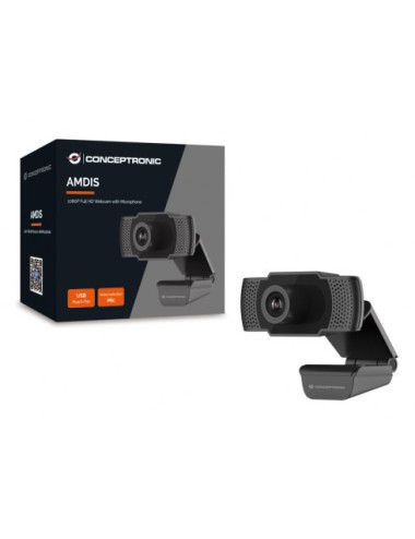 Conceptronic AMDIS 1080P...