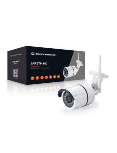 Conceptronic JARETH HD...