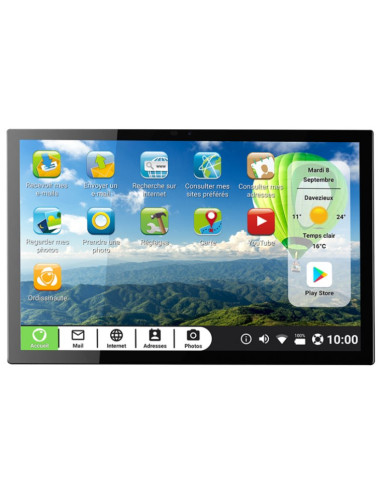ORDISSIMO ART0418 tablet 4G...
