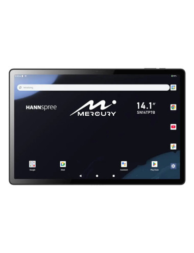 Hannspree Mercury Mediatek...