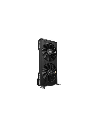 XFX RX 7600 Speedster...