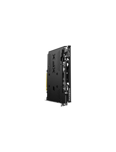 XFX RX 7600 Speedster...
