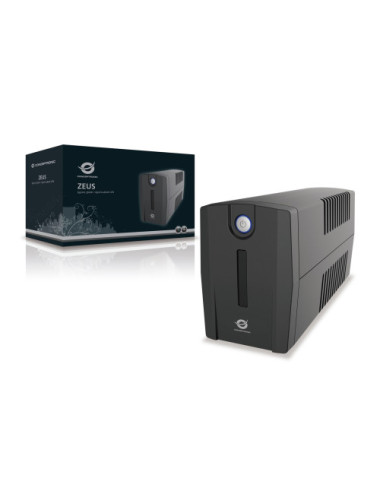 Conceptronic ZEUS 650VA...
