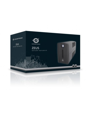 Conceptronic ZEUS 850VA...