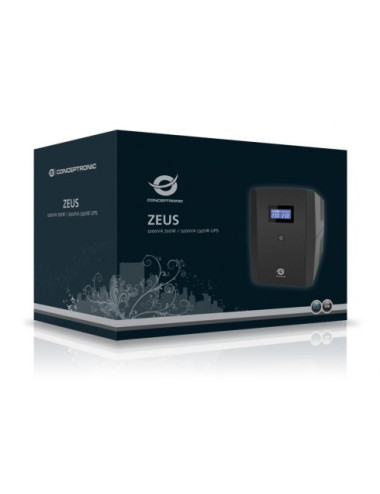 Conceptronic ZEUS 2200VA...