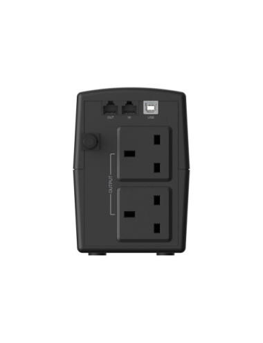 Conceptronic ZEUS02G 850VA...