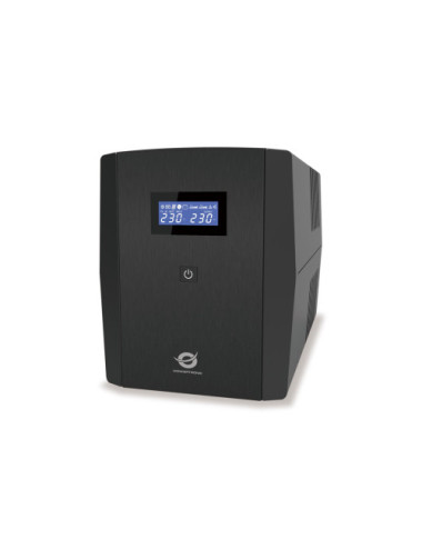 Conceptronic ZEUS03G 1200VA...