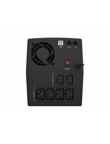 Conceptronic ZEUS08E 1500VA...