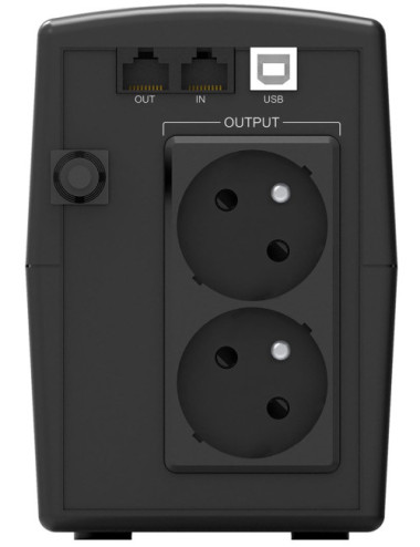 PowerWalker VI 600 STL...