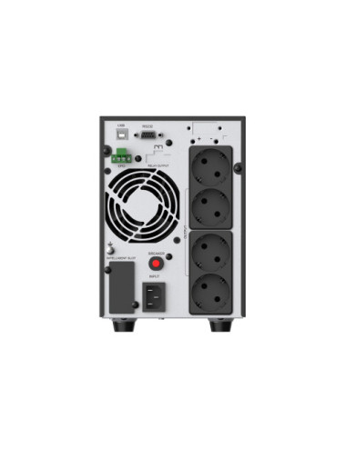 Conceptronic ZEUS52ES2K...