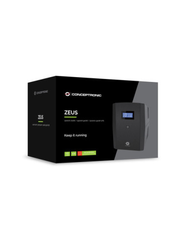 UPS Power Supply...