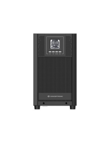 Conceptronic ZEUS52E3K...
