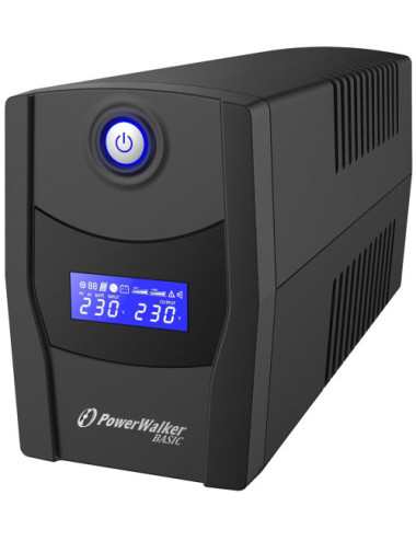 UPS PowerWalker Basic VI...