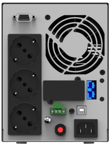 PowerWalker VFI 1000 AT...